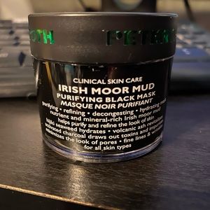 Peter Thomas Roth- Irish Moor Mud Mask